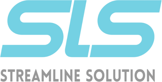 Streamline Solution Logo